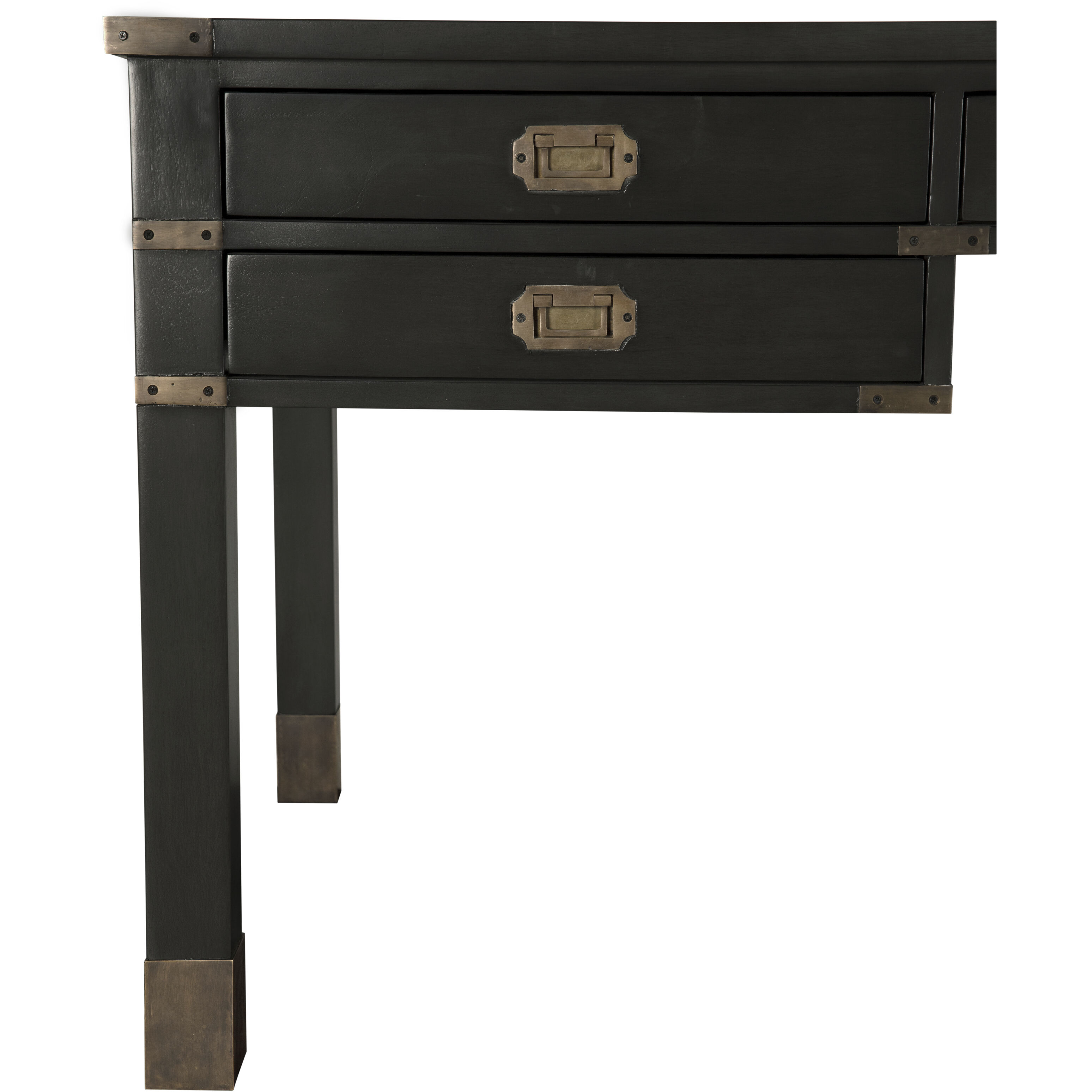 Campaign Partner 76 X 34 inch Pale Desk